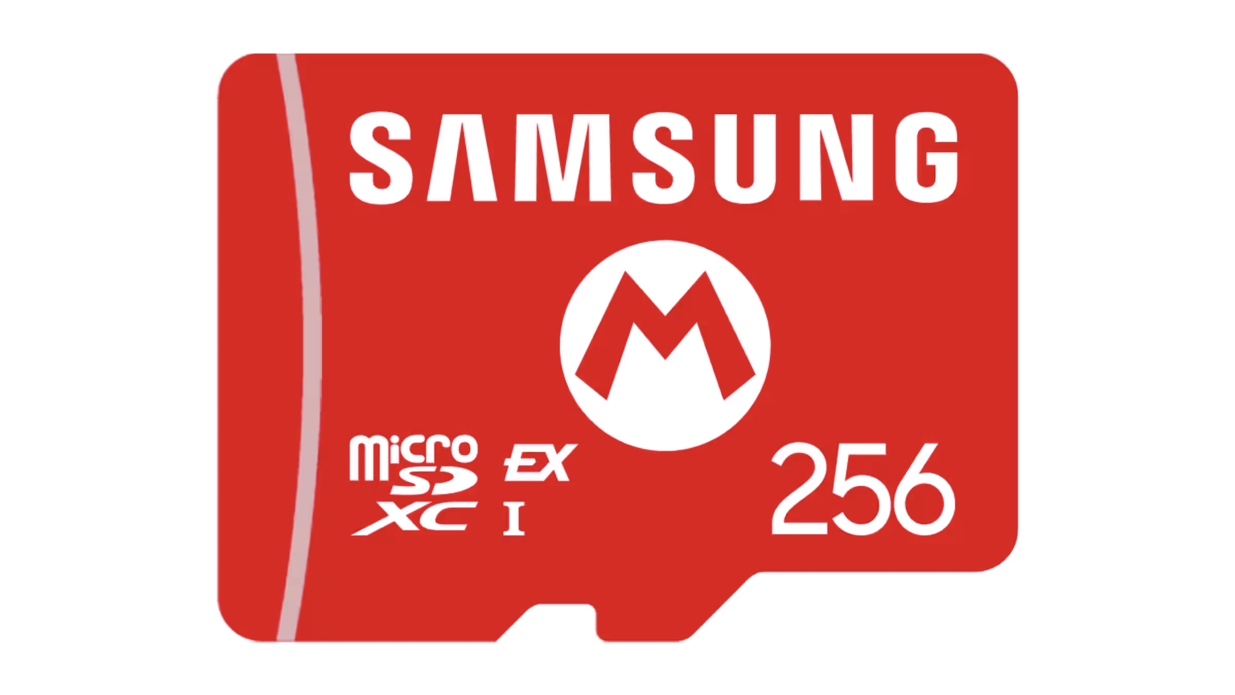 Product 2 image of Close-up product photo of the Sabrent Rocket microSD Express card showing branding and card details on a clean surface