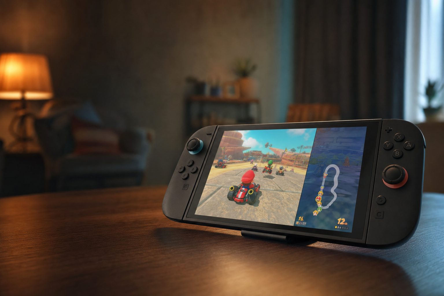 How GameShare actually works on Switch 2