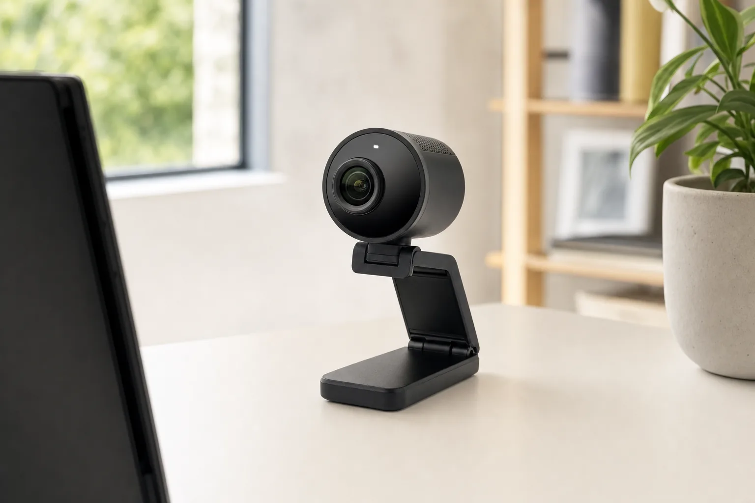 USB-C Cameras That Work With Switch 2 GameChat and CameraPlay concept visualisation