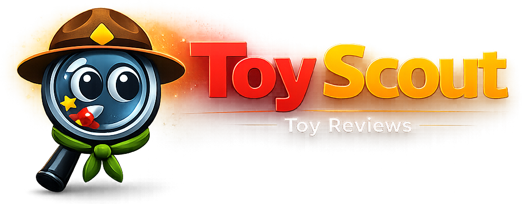 ToyScout
