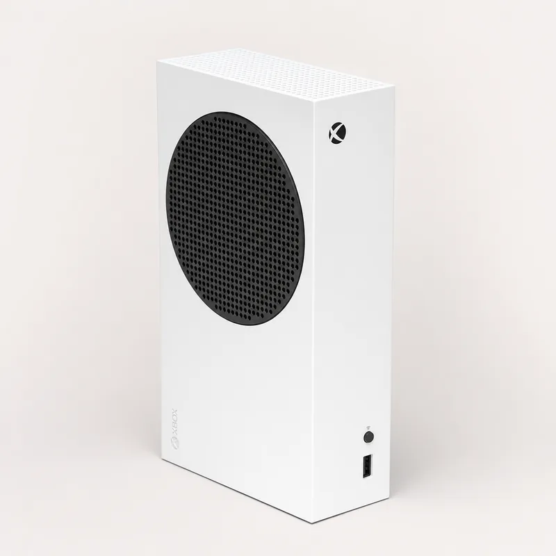 Xbox Series S 512GB Console
